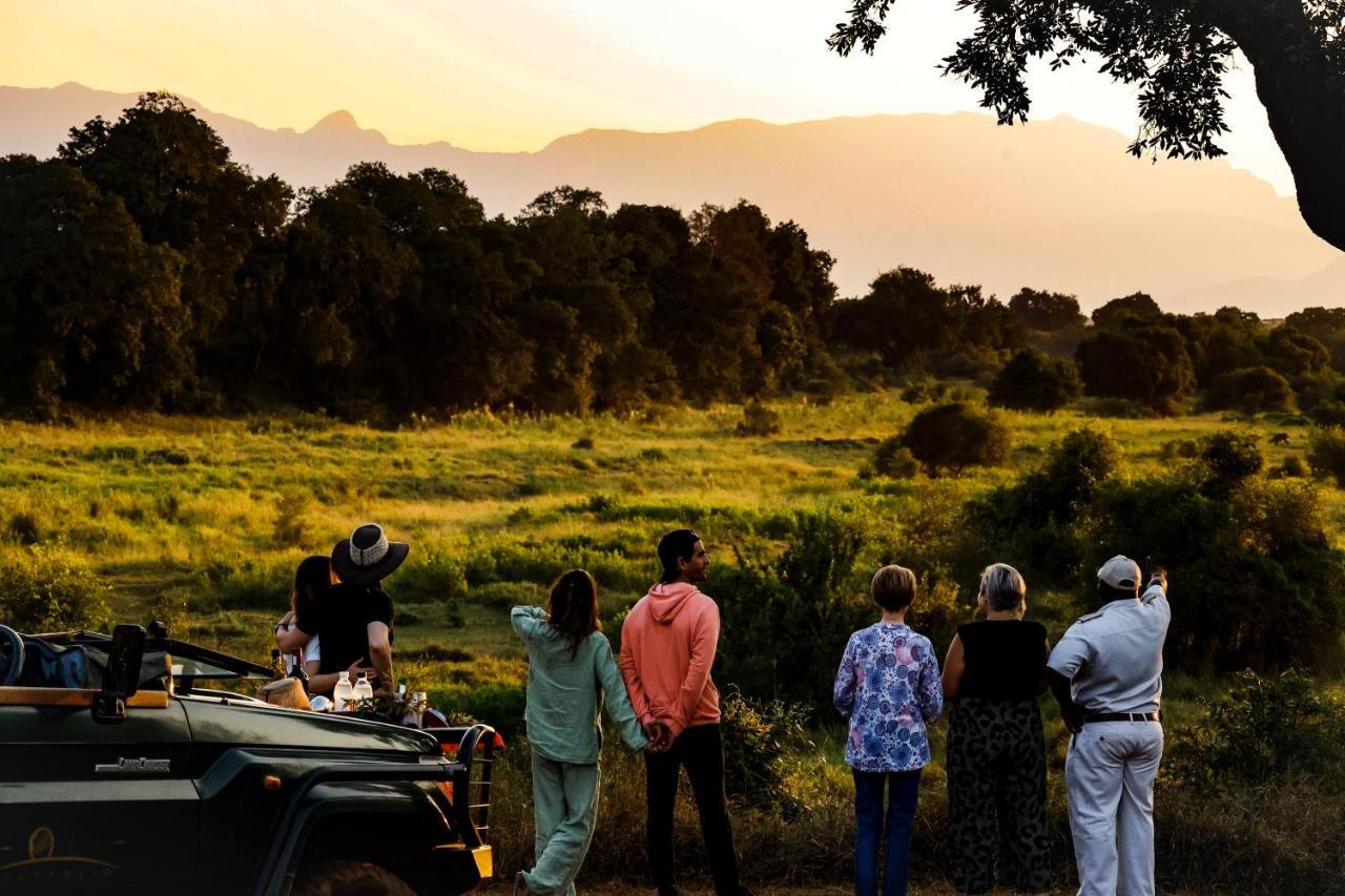 Karongwe Portfolio - Becks Safari Lodge Karongwe Game Reserve Eksteriør billede