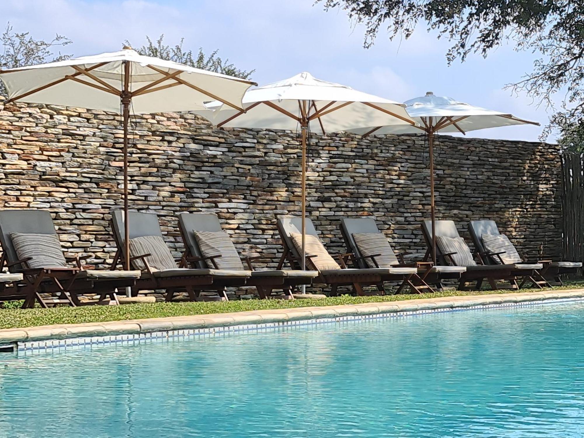 Karongwe Portfolio - Becks Safari Lodge Karongwe Game Reserve Eksteriør billede