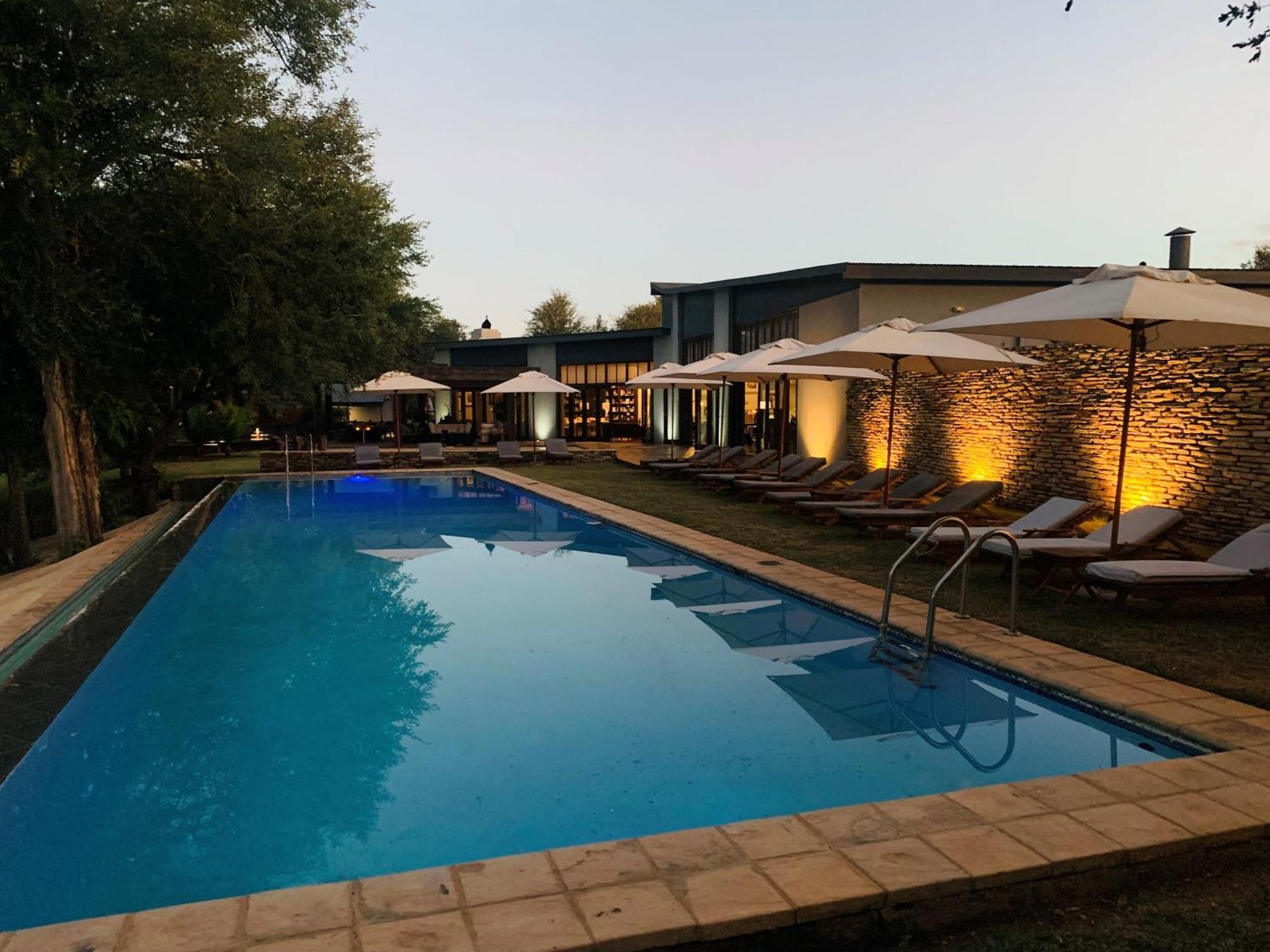 Karongwe Portfolio - Becks Safari Lodge Karongwe Game Reserve Eksteriør billede