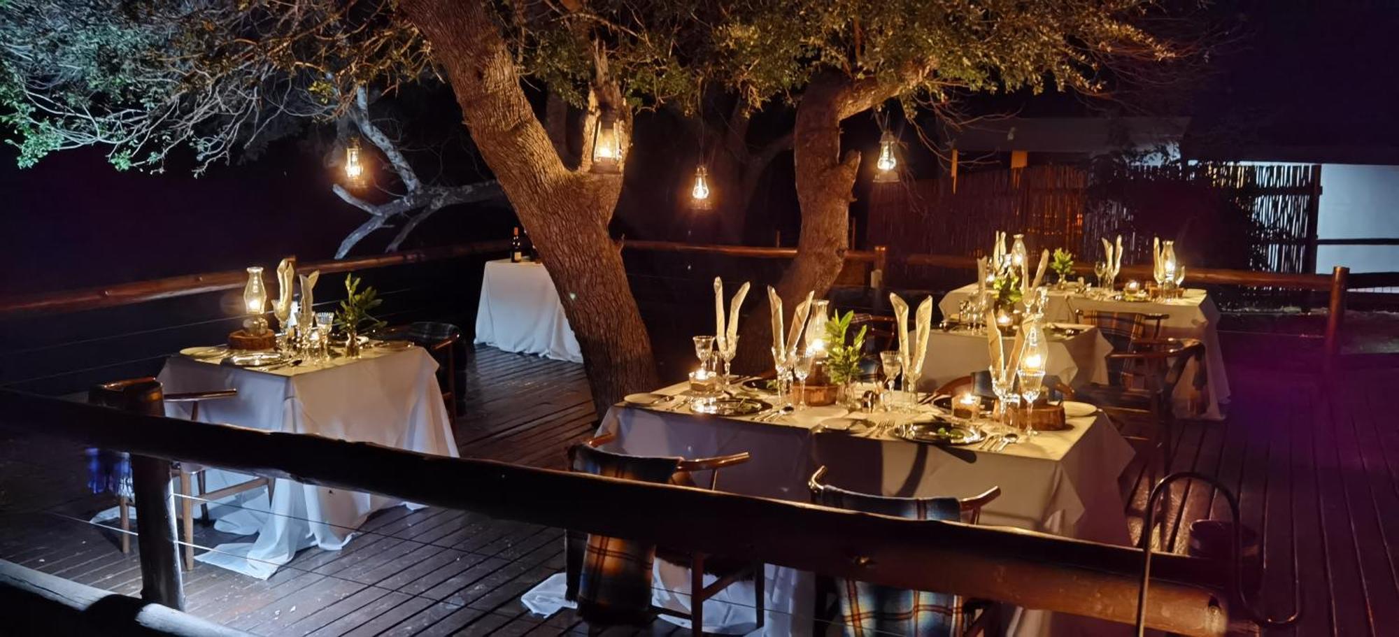 Karongwe Portfolio - Becks Safari Lodge Karongwe Game Reserve Eksteriør billede