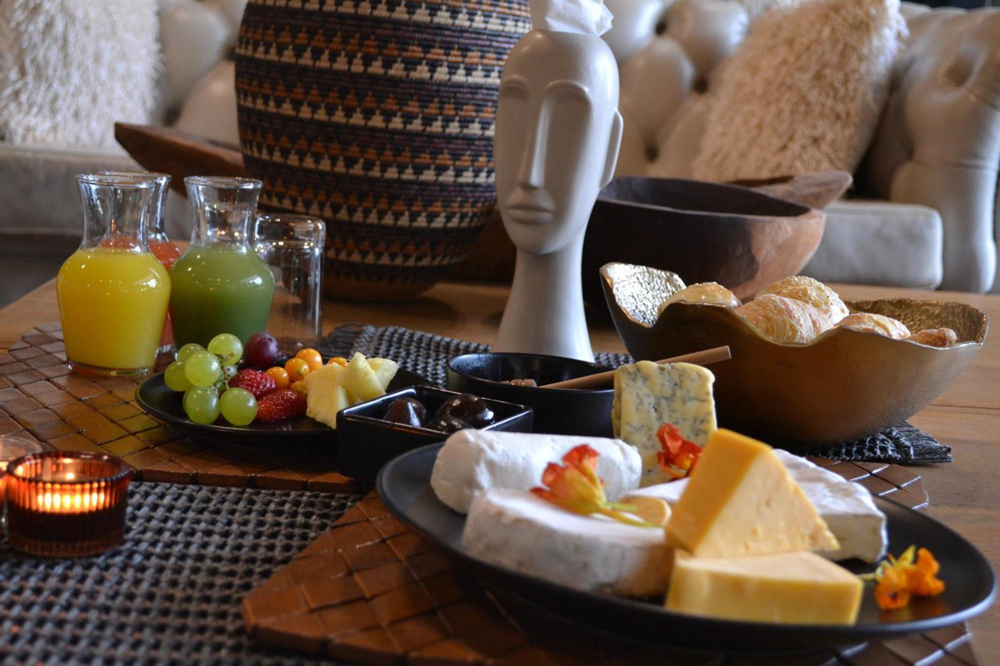 Karongwe Portfolio - Becks Safari Lodge Karongwe Game Reserve Eksteriør billede