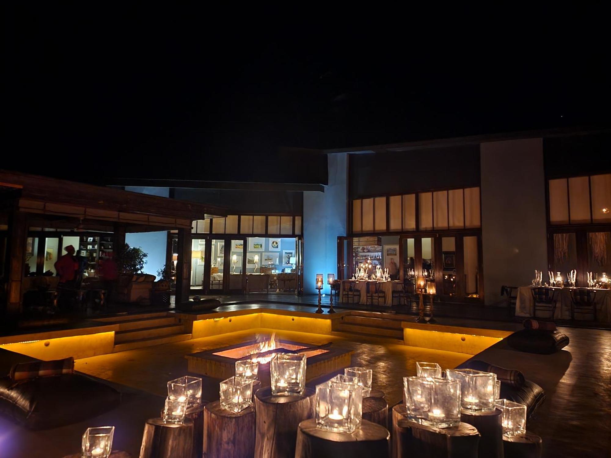 Karongwe Portfolio - Becks Safari Lodge Karongwe Game Reserve Eksteriør billede