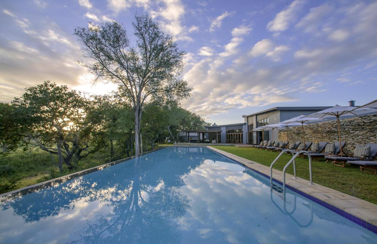 Karongwe Portfolio - Becks Safari Lodge Karongwe Game Reserve Eksteriør billede